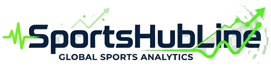 SPORTSHUBLINE Logo